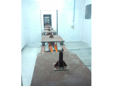 Floor Conveyors